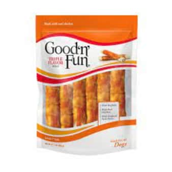 image of Good n Fun Dog Treats