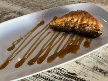 Baklava
