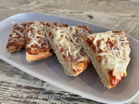 Kids Pizza