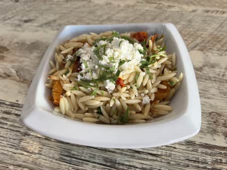 Orzo