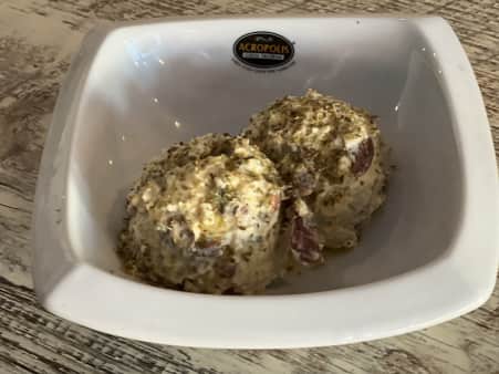 Potato Salad