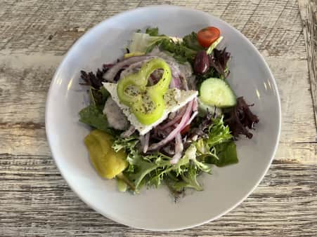 Side Salad