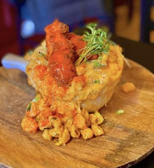 image of Mac & Cheese