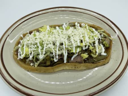 image of Huarache