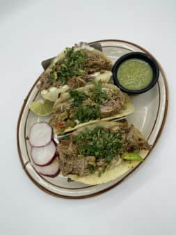 image of Tacos La Hermosa