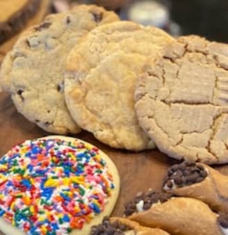 image of Cookie