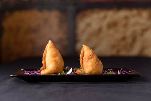 image of Samosa