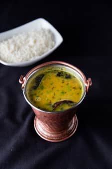 image of Holi Dal Tadka