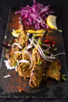 image of Lamb Chops