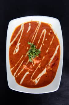 image of Tikka Masala 