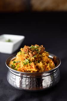 image of Chicken Biryani