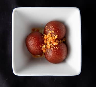 image of Gulab Jamun 