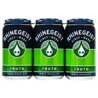 image of 6-Pack Truth IPA Can- To Go