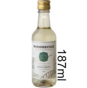 image of Gls- Pinot Grigio