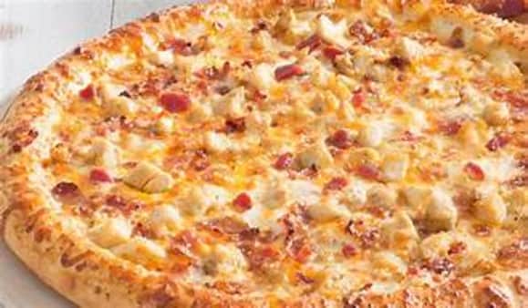 image of Chicken Bacon Ranch