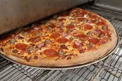 image of Panther's All Meat Special