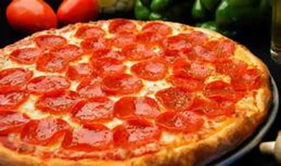 image of Pepperoni Pizza