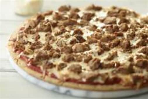 image of Sausage Pizza