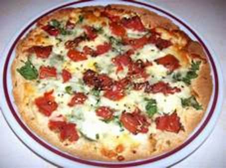 image of Spinach Tomato Basil