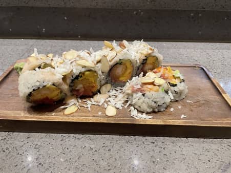 Malibu Maki