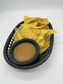 image of Chips & Salsa