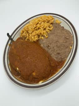 image of Chile Relleno