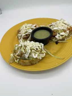 image of 3 Sopes