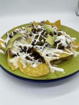 image of Nachos