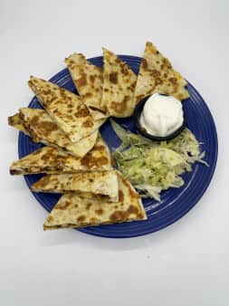 image of Quesadilla La Hermosa