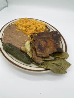 image of Tilapia Asada