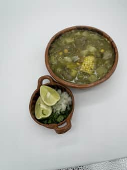 image of Caldo de Res