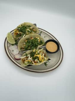 image of Fish Tacos