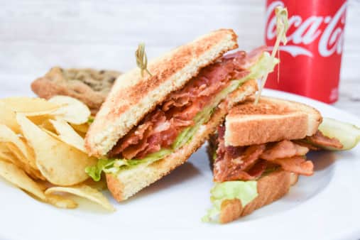 image of Classic BLT