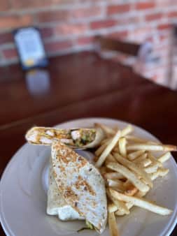 image of Philly Cheese Steak