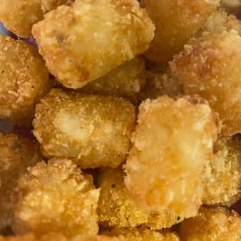 Tater tots