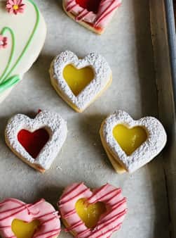 Shortbread Cookie - Small