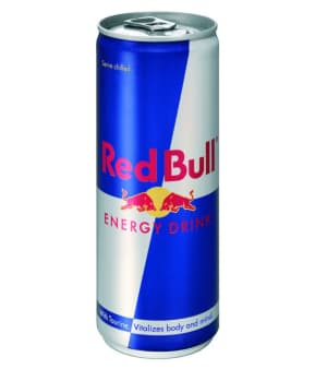 image of Red Bull