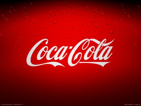 image of Coke