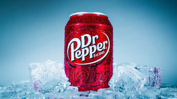 image of Dr. Pepper