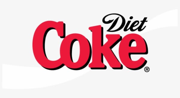 image of Diet Coke