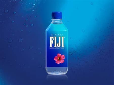 image of Fiji Water