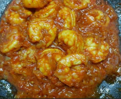 image of Maa Special Shrimp Fry