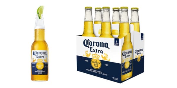 image of Corona Extra