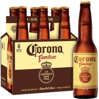 image of Corona  Familiar