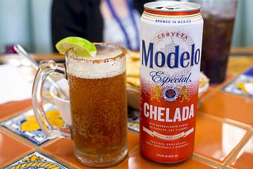 image of Chelada