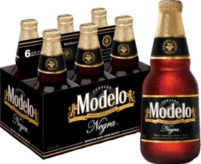 image of Negra Modelo