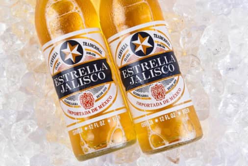 image of ESTRELLA JALISCO