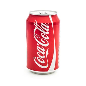 image of Coke Can