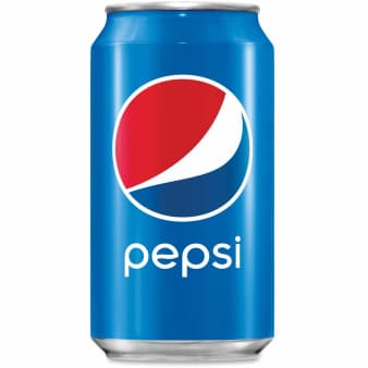 image of Pepsi Can