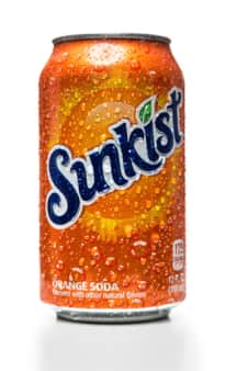 image of Sunkist